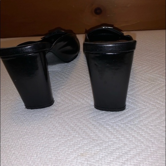 Enzo Angiolini Shoes, Size 8.5 Medium - Picture 4 of 4